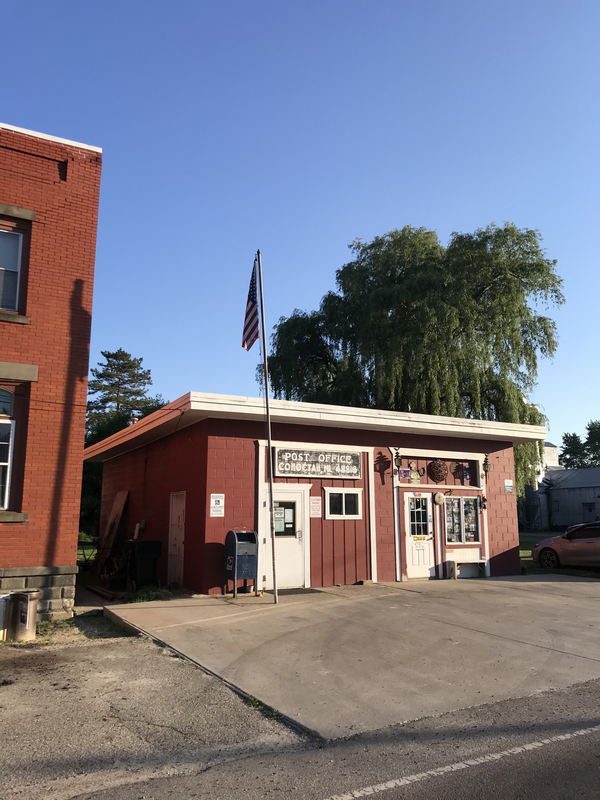 Cohoctah - 2020 Photo (newer photo)